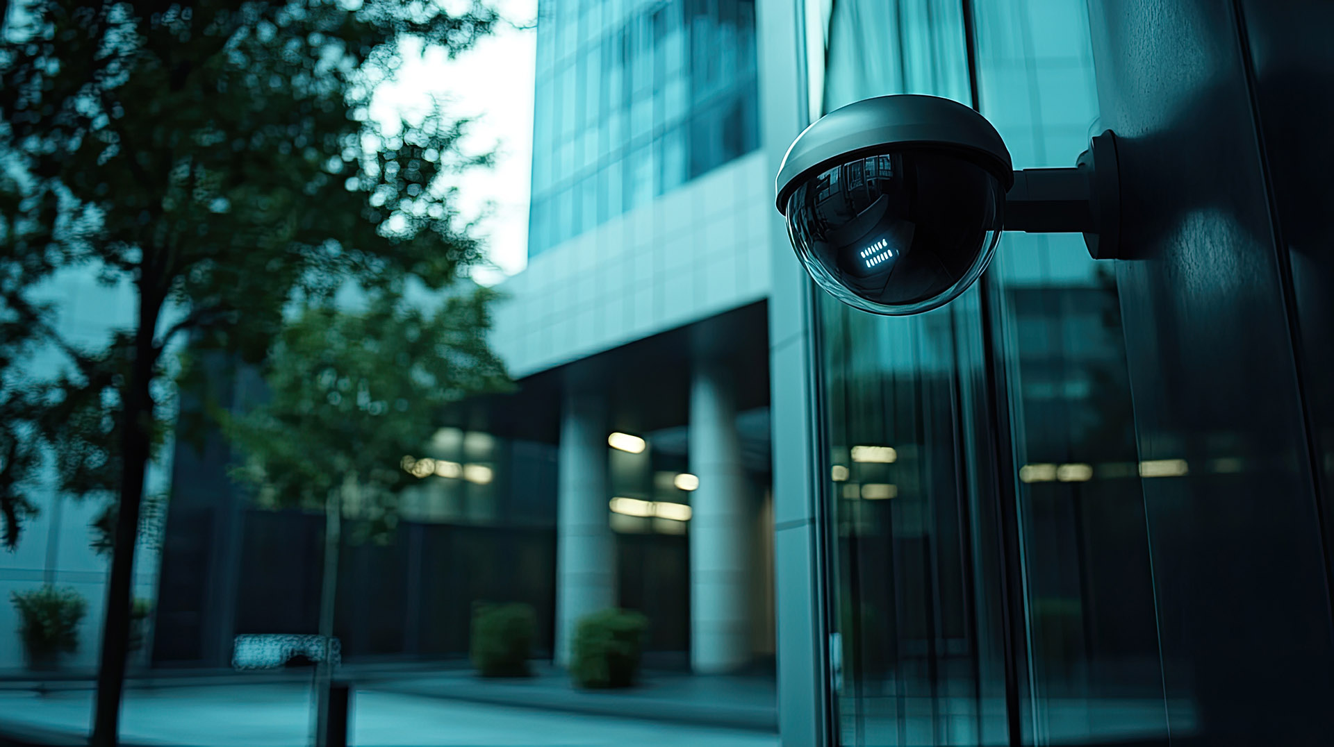 CCTV Solutions